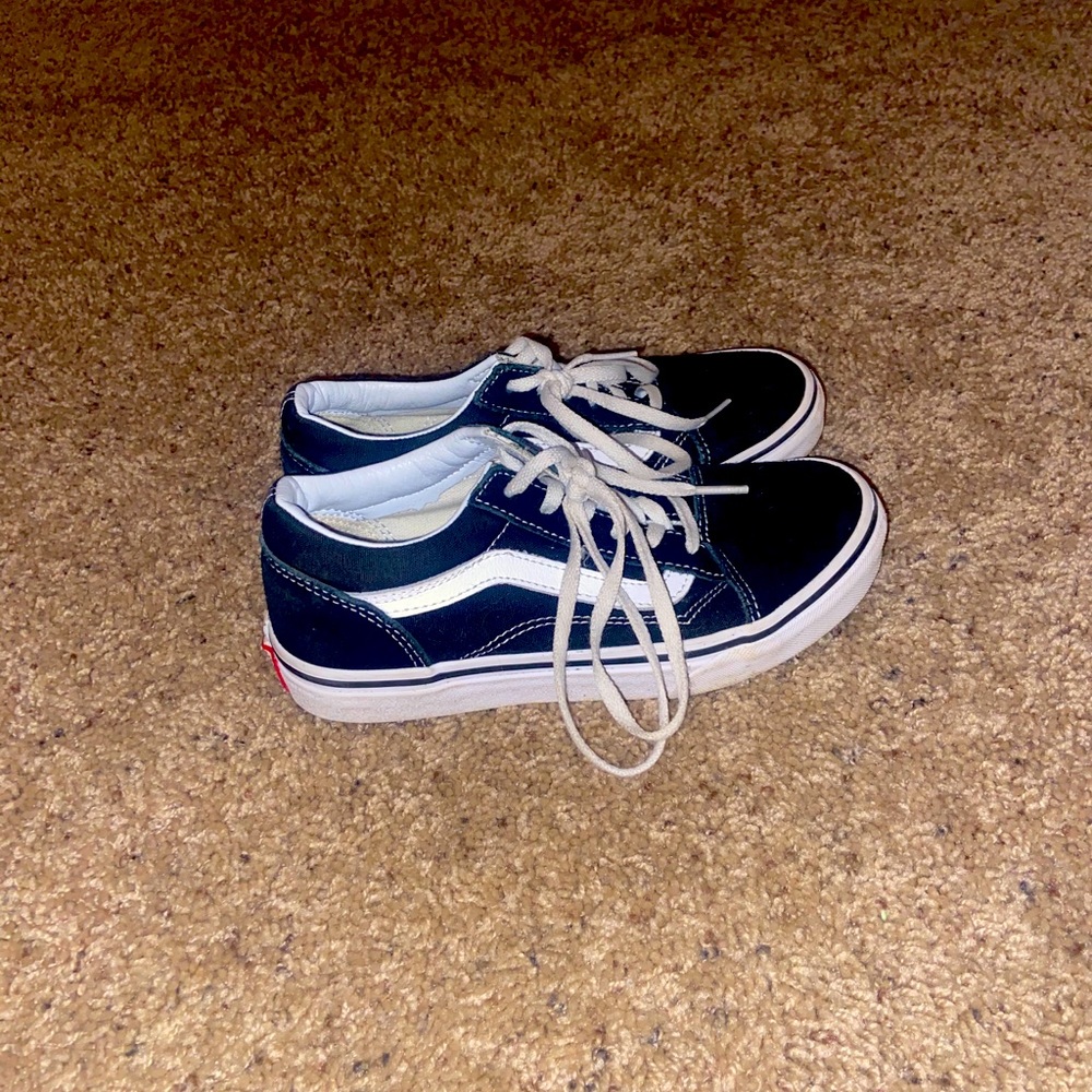 Kids vans